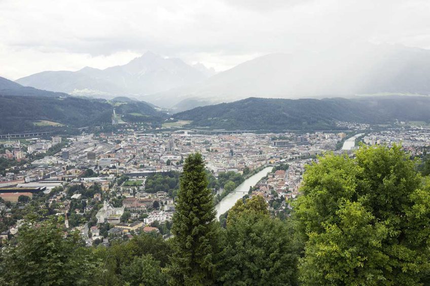 Innsbruck 2018
