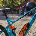 Srebrna Góra e-Bikes