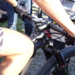 Pauline Ferrand-Prévot bike