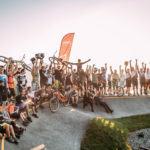 Mistrzostwa Polski Diverse Downhill Contest 2018_LEATT_PUMPTRACKCHALLENGE
