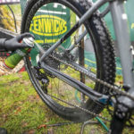 Warsztat Fenwick – Mycie roweru drivetrain-degreaser
