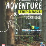 Enduro Trails Adventure 2020