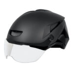 E1537BK SpeedPedelec Helmet