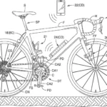 Bezdotykowy system ładowania komponentów rowerowych Shimano