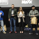 Wyniki Małopolska MTB Film Festival 2023